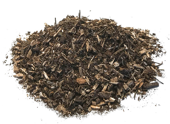 bio-waldbodeneinstreu Bio-Waldboden Einstreu
